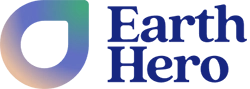 Earth Hero Logo